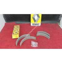 7701003069 KIT RIPRISTINO GANASCE FRENI PER RENAULT R4 R5 R6