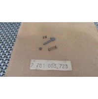 7701003723 KIT MOLLA RIPARAZIONE CILINDRETTO CHIAVE PER RENAULT MASTER