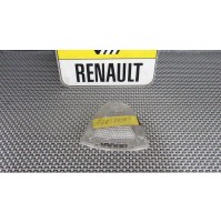 7701003809 LENTE PLASTICA LUCE DI CORTESIA PLAFONIERA ABITACOLO PER RENAULT 6...