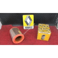 7701005514 FILTRO ARIA PER RENAULT R5 SUPER 5 TRAFIC