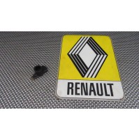 7701007678 SPAZZOLA ROTANTE DISTRIBUTORE SPINTEROGENO PER RENAULT R5 - R16 - ...