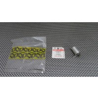 7701007680 CONDENSATORE SPINTEROGENO PER RENAULT FUEGO GTS - R 5TL - 5GTL - 1...
