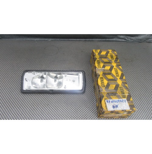 7701009021 BASE FANALE POST SINISTRO PER RENAULT R12