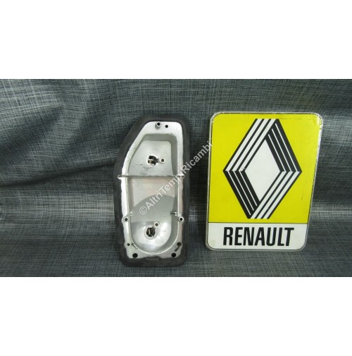 7701009223 BASE FANALE POSTERIORE SINISTRA PER RENAULT R12