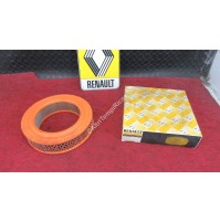 7701009283 FILTRO ARIA PER RENAULT R4 R5 R6 R12 RODEO