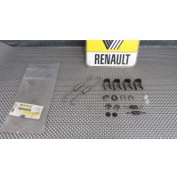 7701012340 KIT MOLLE GANASCE PER RENAULT R4 - R5