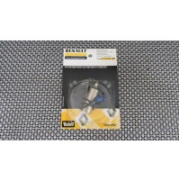 7701013223 CONDENSATORE PER RENAULT R12 - R16