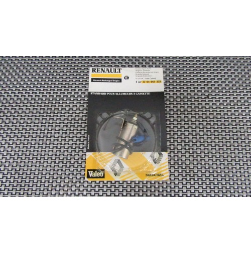 7701013223 CONDENSATORE PER RENAULT R12 - R16