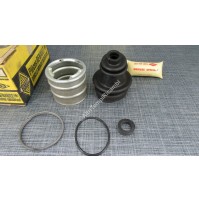 7701013803 KIT CUFFIA SEMIASSE LATO CAMBIO PER RENAULT R4 - R5 - R6