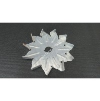 7701015620 VENTOLA ALTERNATORE PER RENAULT R4 - R5 - R12 - R14 - R15