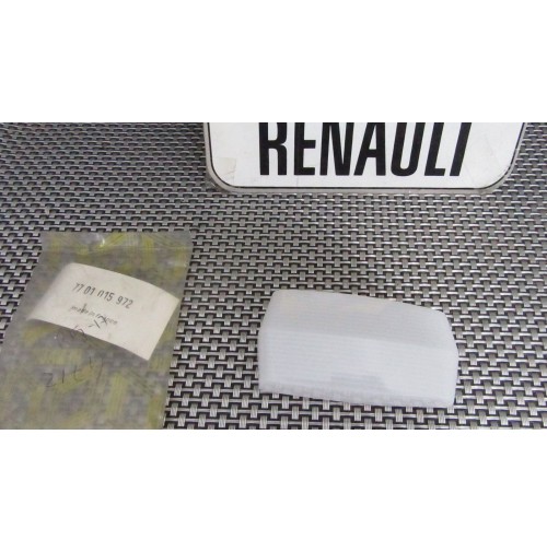 7701015972 COPERCHIO LUCE PLAFONIERA PER RENAULT
