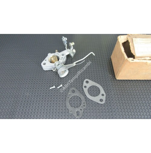 7701016279 SUPPORTO CARBURATORE VALVOLA A FARFALLA PER RENAULT