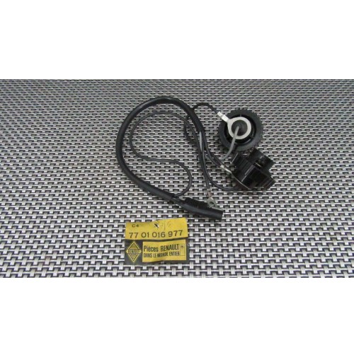 7701016977 SET PORTALAMPADE PER RENAULT R9 - R11 - R21 - CLIO