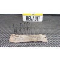 7701017236 MOLLA PER RENAULT R4 FURGONETTA