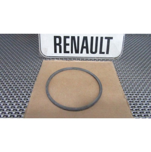 7701023930 GUARNIZIONE FILTRO GASOLIO PER RENAULT R21 - R20 - R25 - TRAFIC - R19