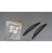 7701024121 COPPIA SPAZZOLE TERGI LAVA FARI PER RENAULT R20 - R30