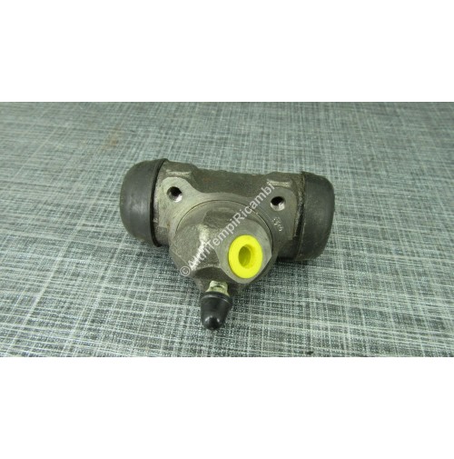 7701024247 CILINDRETTO FRENO PER RENAULT R20 - R25 - R30