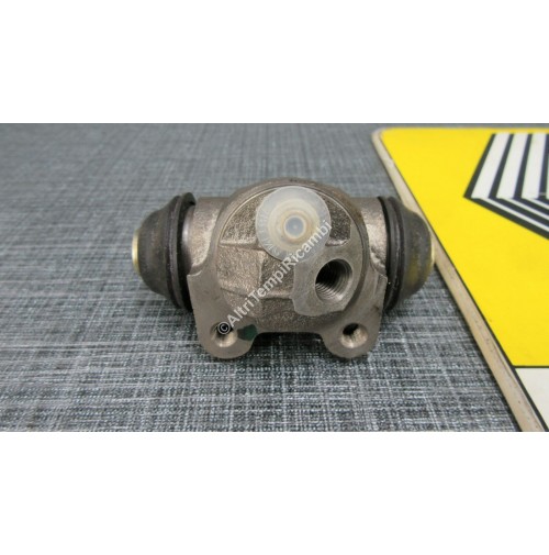 7701024262 CILINDRETTO FRENI POSTERIORE DX PER RENAULT R12 - R15 - R17 - R18