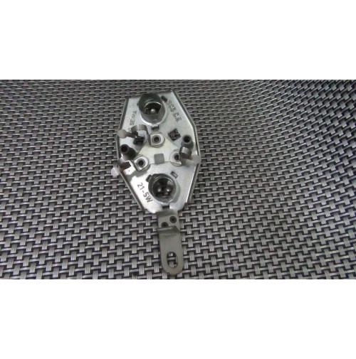 7701024450 SUPPORTO PORTALAMPADE BASE FANALE POSTERIORE DESTRO PER RENAULT R4
