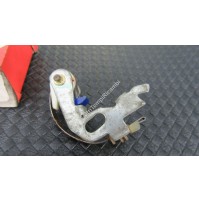7701025238 CONTATTI PUNTE PLATINATE ACCENSIONE PER RENAULT