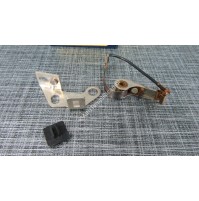 7701025242 CONTATTI PUNTE PLATINATE PER RENAULT