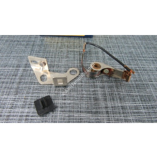 7701025242 CONTATTI PUNTE PLATINATE PER RENAULT