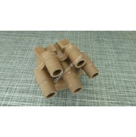 7701025244 CALOTTA PER RENAULT R14 - PEUGEOT 104