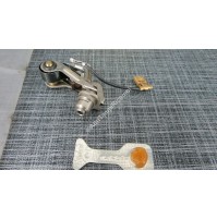7701025246 CONTATTI PUNTE PLATINATE PER RENAULT R14