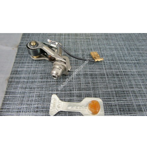 7701025246 CONTATTI PUNTE PLATINATE PER RENAULT R14