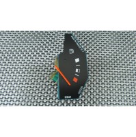 7701025310 MANOMETRO SEGNALATORE LIVELLO CARBURANTE PER RENAUL 9 - 11
