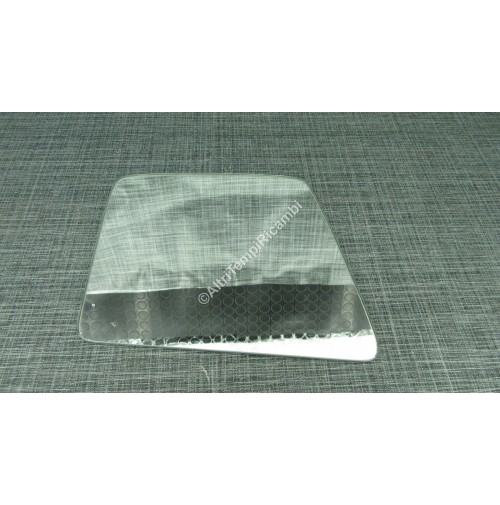 7701025857 VETRO SPECCHIO RETROVISORE SX PER RENAULT TRAFIC