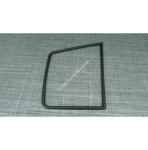 7701025858 CORNICE VETRO SPECCHIETTO RETROVISORE ESTERNO SINISTRO PER RENAULT...