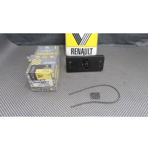 7701026302 BASE FANALE PER RENAULT MASTER MK1 - TRAFIC