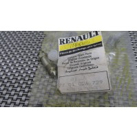 7701026729 VITE SPURGO FRENI PER RENAULT MASTER 2 - TRAFIC 1