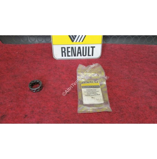 7701027266 CUSCINETTO A RULLI ALBERO ENTRTA CAMBIO PER RENAULT MASTER
