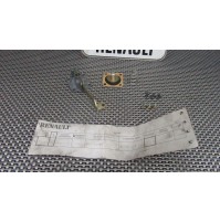 7701027860 KIT REVISIONE POMPA CARBURATORE SOLEX PER RENAULT VINTAGE