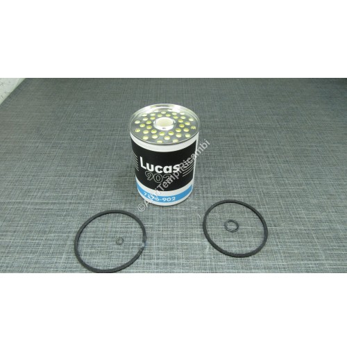 7701028181 FILTRO CARBURANTE PER RENAULT R25