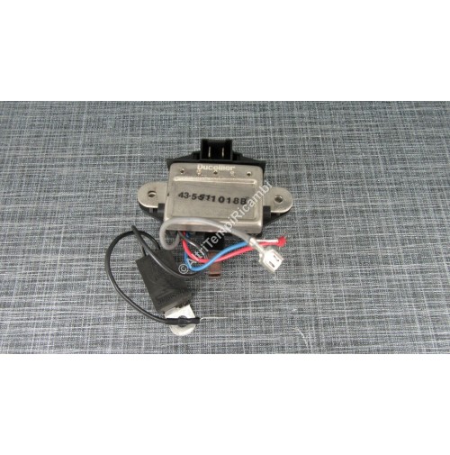 7701029151 REGOLATORE ALTERNATORE PER RENAULT