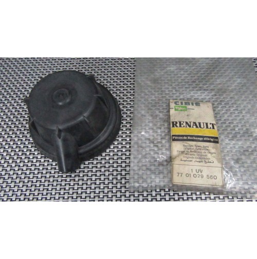 7701029560 CUFFIA LAMPADA FARO PER RENAULT R 9