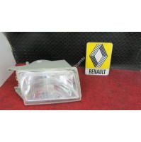 7701029901 FARO DX PER RENAULT R20 - R30 - R25 - ESPACE