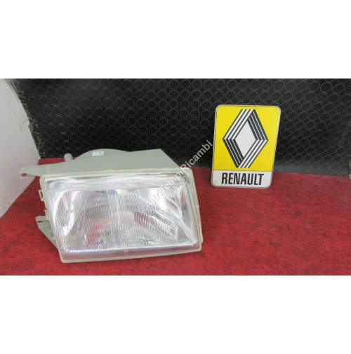 7701029901 FARO DX PER RENAULT R20 - R30 - R25 - ESPACE