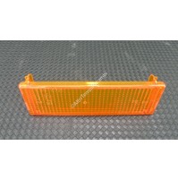 7701029925 LENTE FANALINO FRECCIA SU PARAURTI PER RENAULT R25