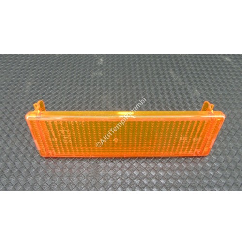 7701029925 LENTE FANALINO FRECCIA SU PARAURTI PER RENAULT R25