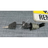 7701030081 BLOCCHETTO CILINDRERTTO CON CHIAVE PER RENAULT R25