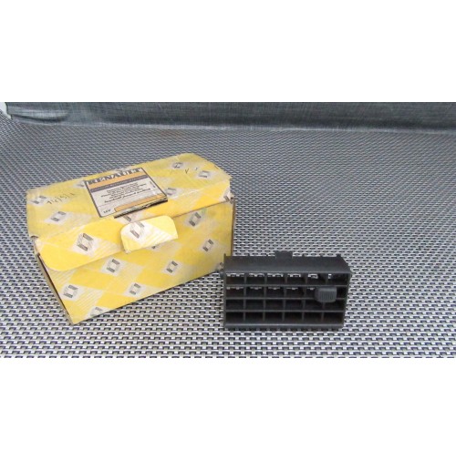 7701030824 GRIGLIA BOCCHETTA DIFFUSIONE ARIA VENTILAZIONE DESTRA PER RENAULT ...
