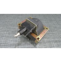 7701031135 BOBINA ACCENSIONE PER RENAULT R5 - R9 - R11 - R18 - CLIO - R25 - S...