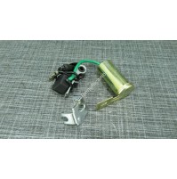 7701031149 KIT CONTATTI PER RENAULT R9 - R11 - CLIO MK1