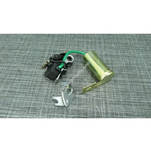 7701031149 KIT CONTATTI PER RENAULT R9 - R11 - CLIO MK1