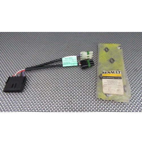 7701031381 CABLAGGIO ACCENSIONE PER RENAULT R9 - R11