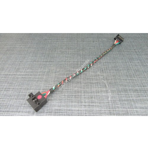 7701031417 CABLAGGIO ELETTRICO MOTOVENTOLA PER RENAULT R25